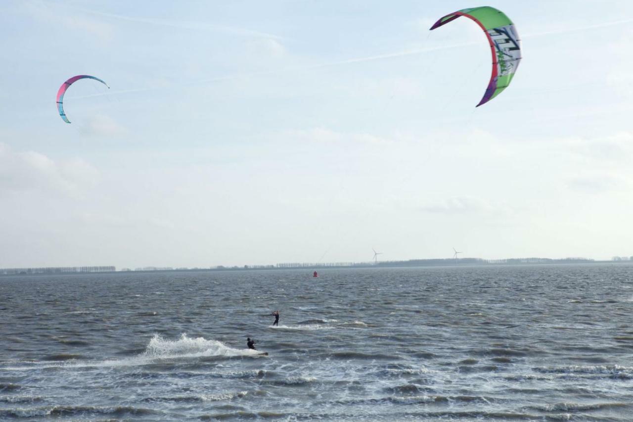 Do's Chalé Baarland
